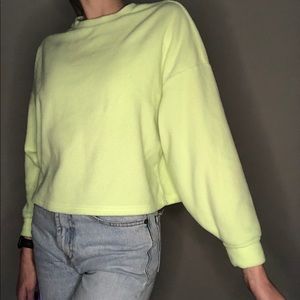 Victoria’s Secret Pink pullover